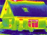 Home energy audits in Maine